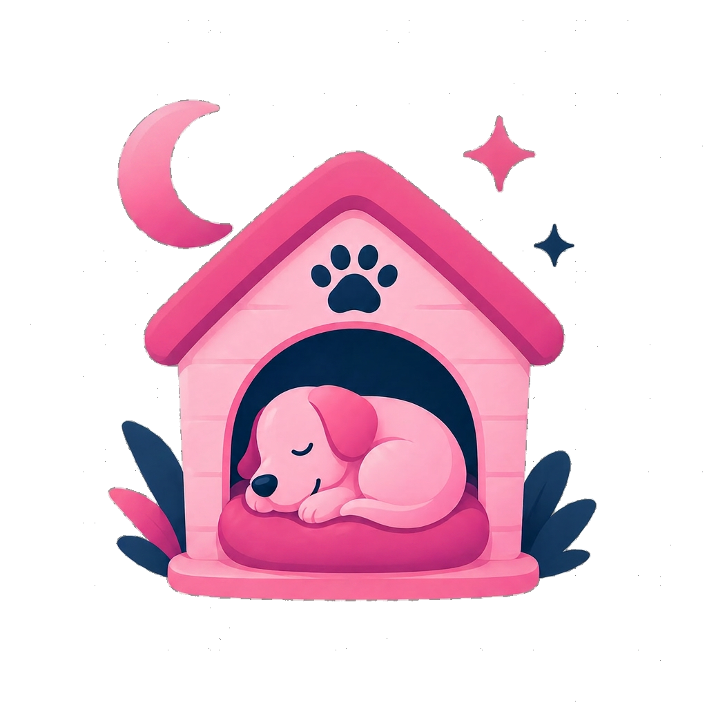 Hospedagem Pet